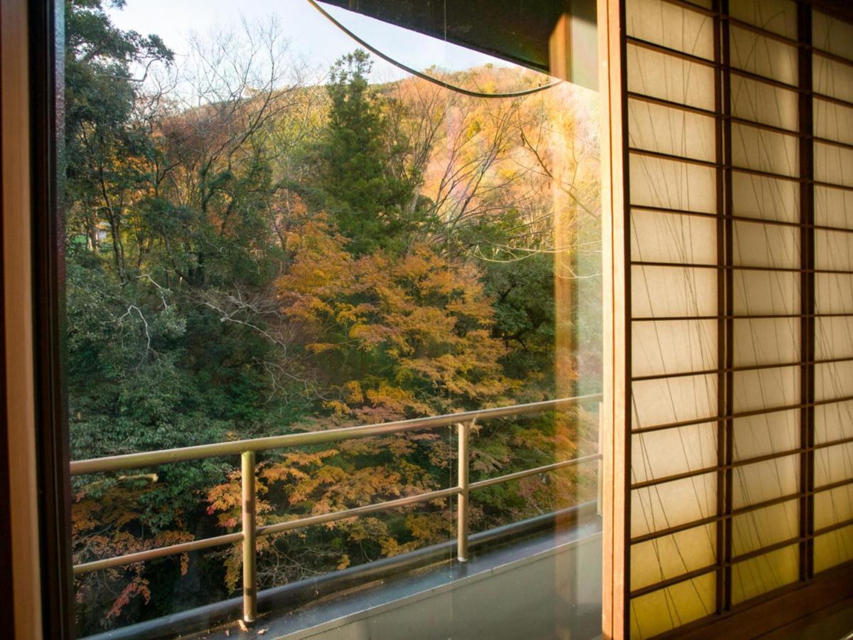 LiVEMAX RESORT Shizuoka Amagiyugashima Eksteriør billede