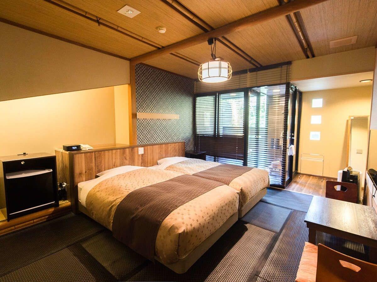 LiVEMAX RESORT Shizuoka Amagiyugashima Eksteriør billede