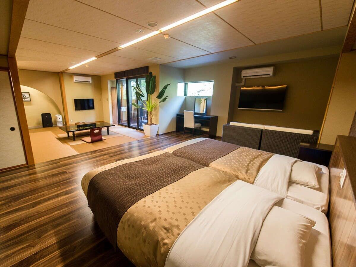 LiVEMAX RESORT Shizuoka Amagiyugashima Eksteriør billede