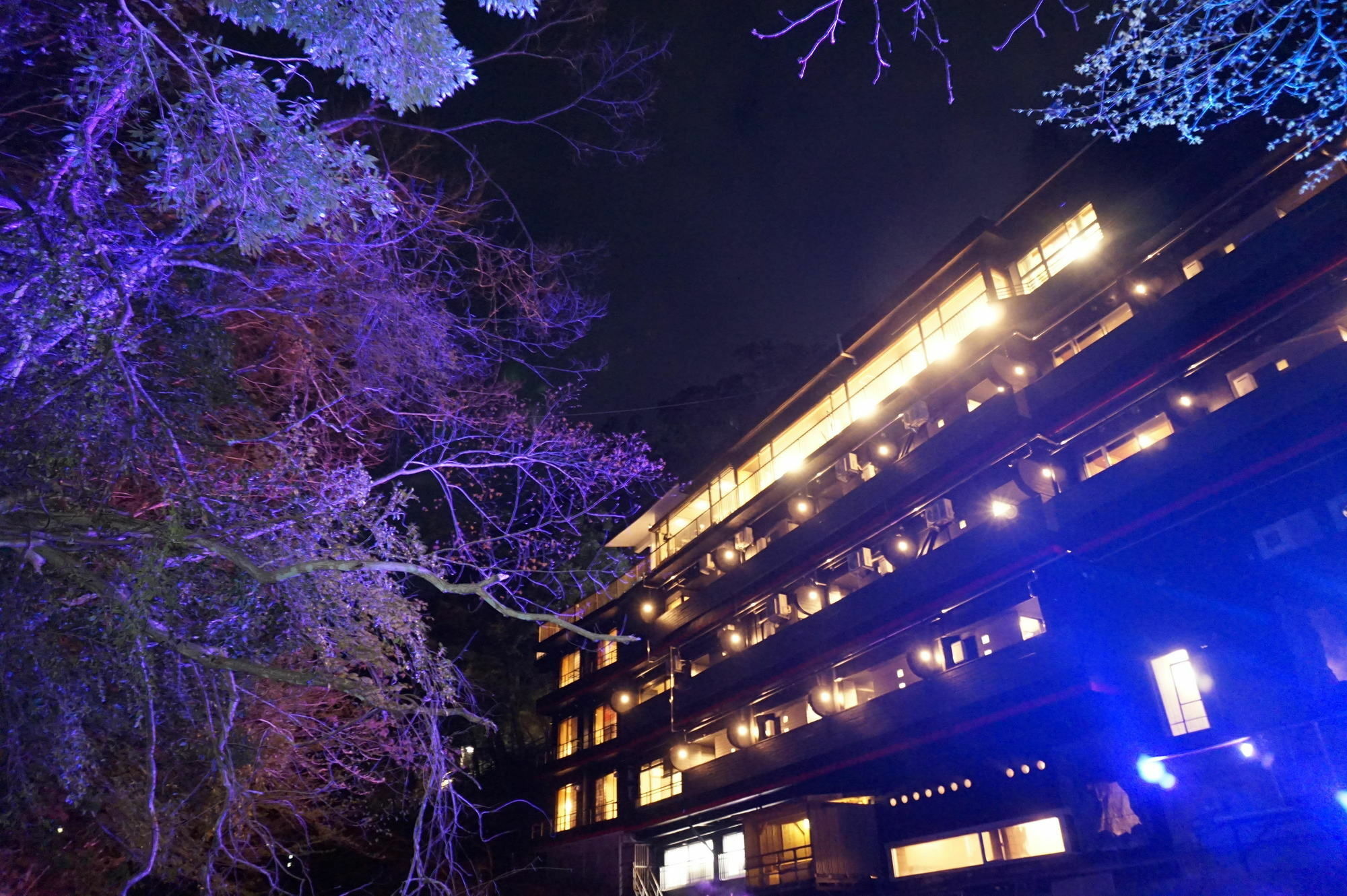 LiVEMAX RESORT Shizuoka Amagiyugashima Eksteriør billede
